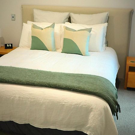 Pavilions Marina Apartment 102 - Wynyard Quarter Viaduct Harbour オークランド エクステリア 写真
