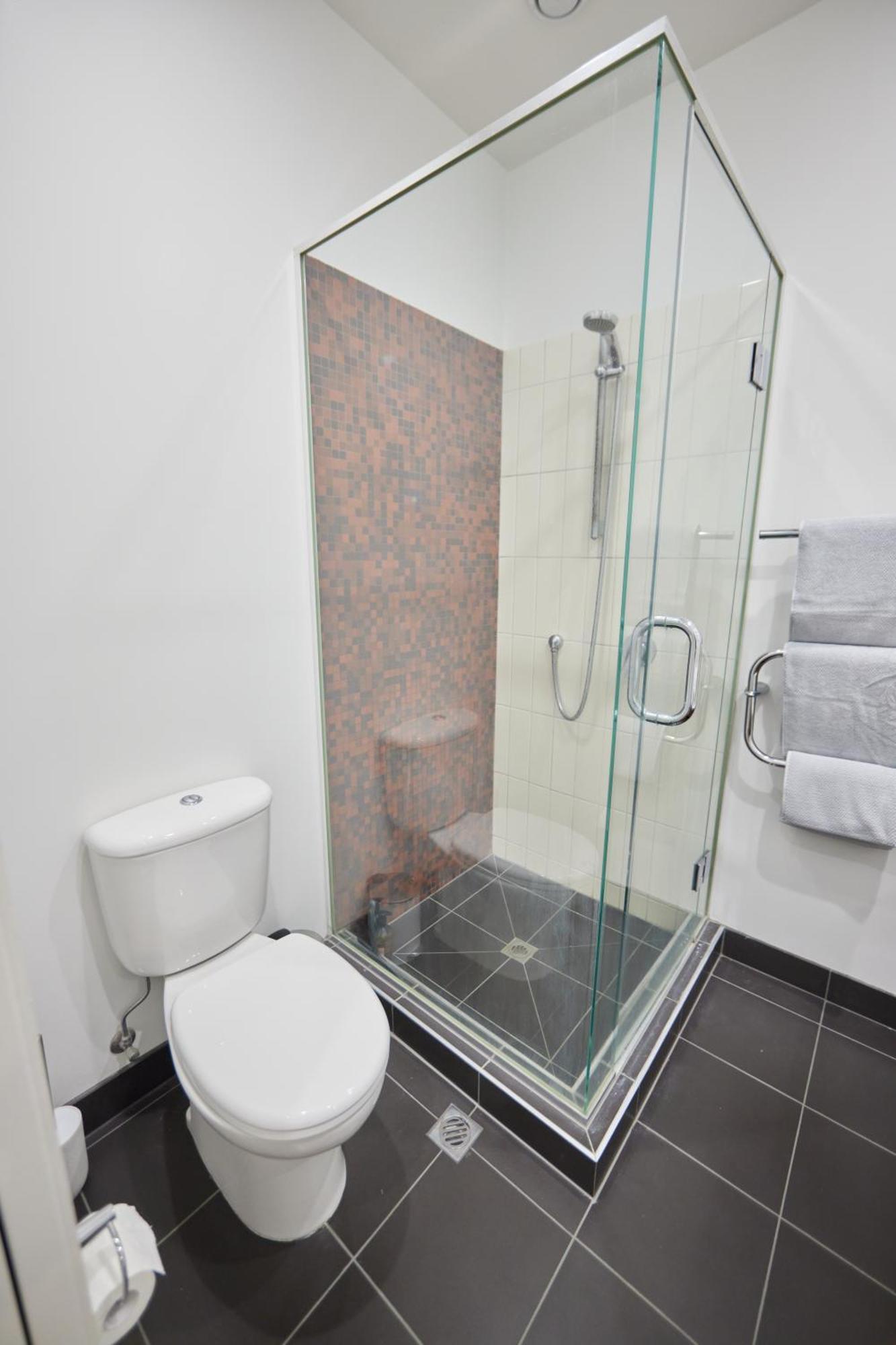 Pavilions Marina Apartment 102 - Wynyard Quarter Viaduct Harbour オークランド エクステリア 写真