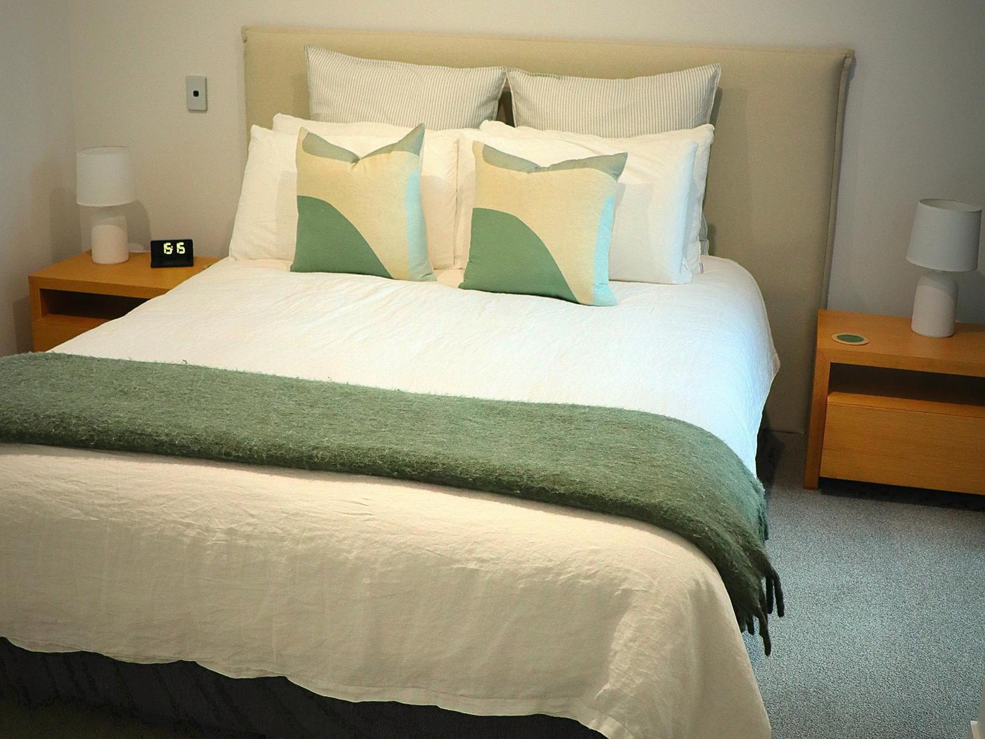 Pavilions Marina Apartment 102 - Wynyard Quarter Viaduct Harbour オークランド エクステリア 写真